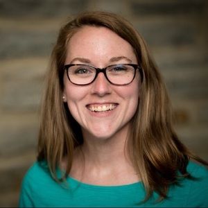 Meet your Posher, Kristen